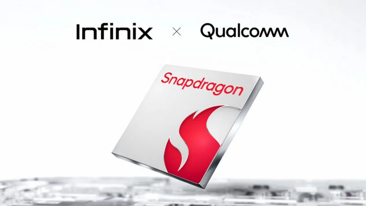 Серия Infinix Note 60 подтверждена с чипами Snapdragon