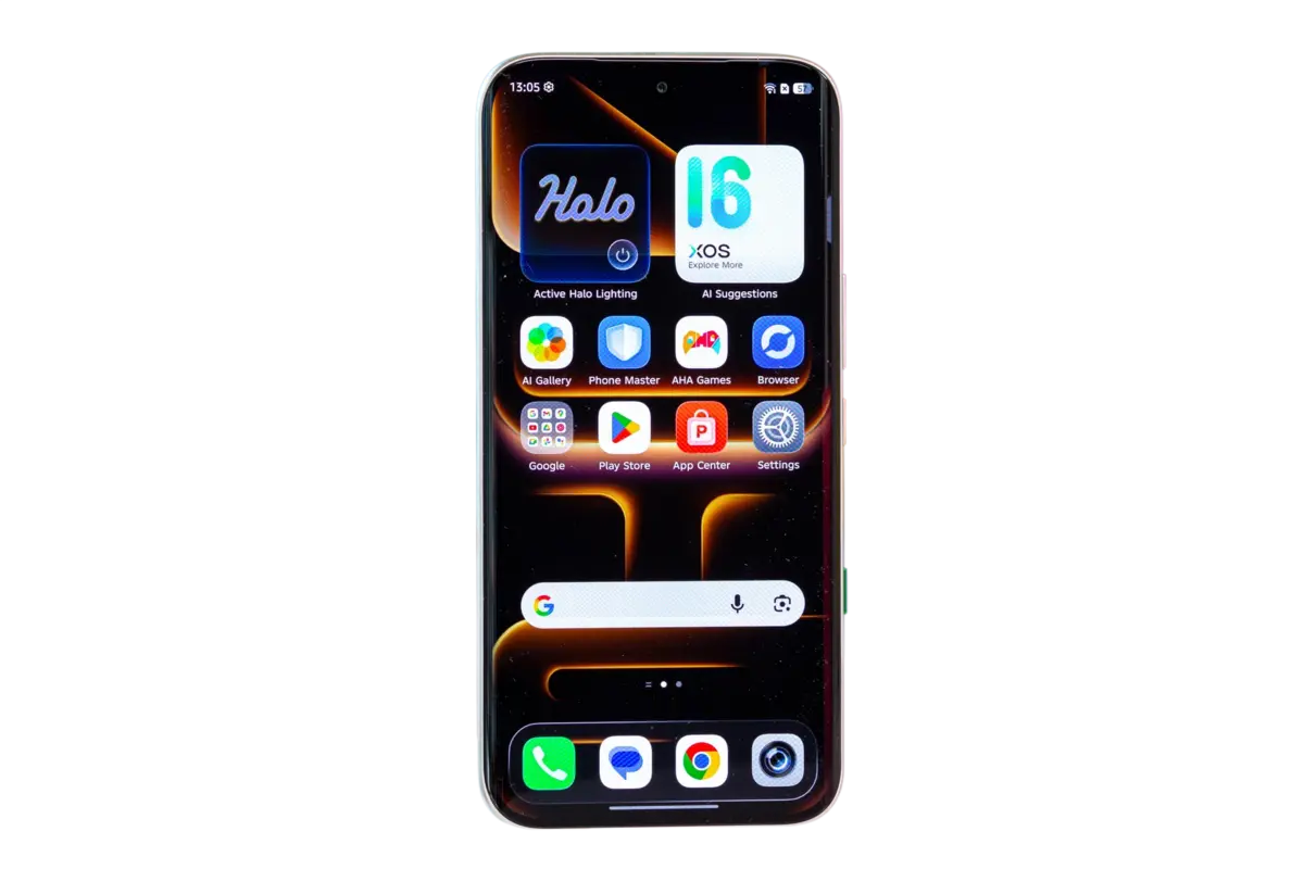 Результаты Geekbench Infinix Note 60 Ultra раскрывают Dimensity 8400