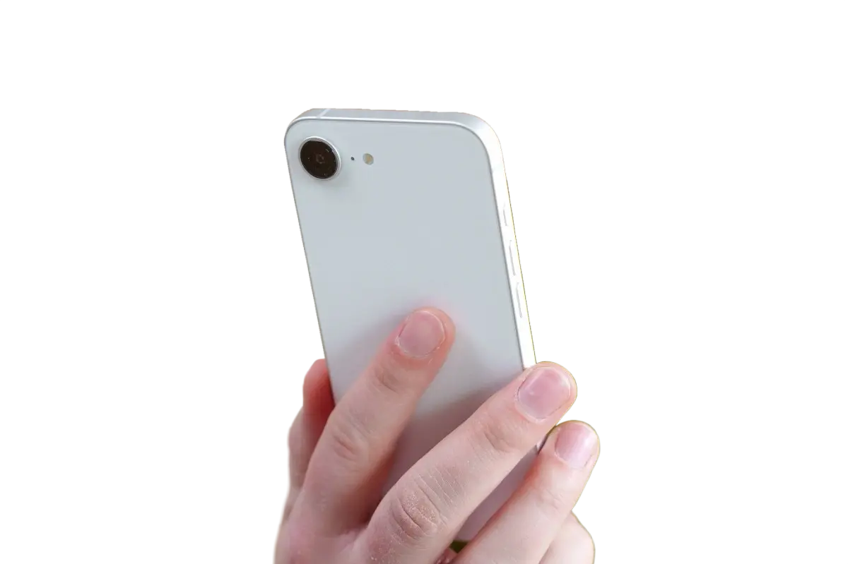 iPhone 17e может выйти 19 февраля с MagSafe и чипом A19