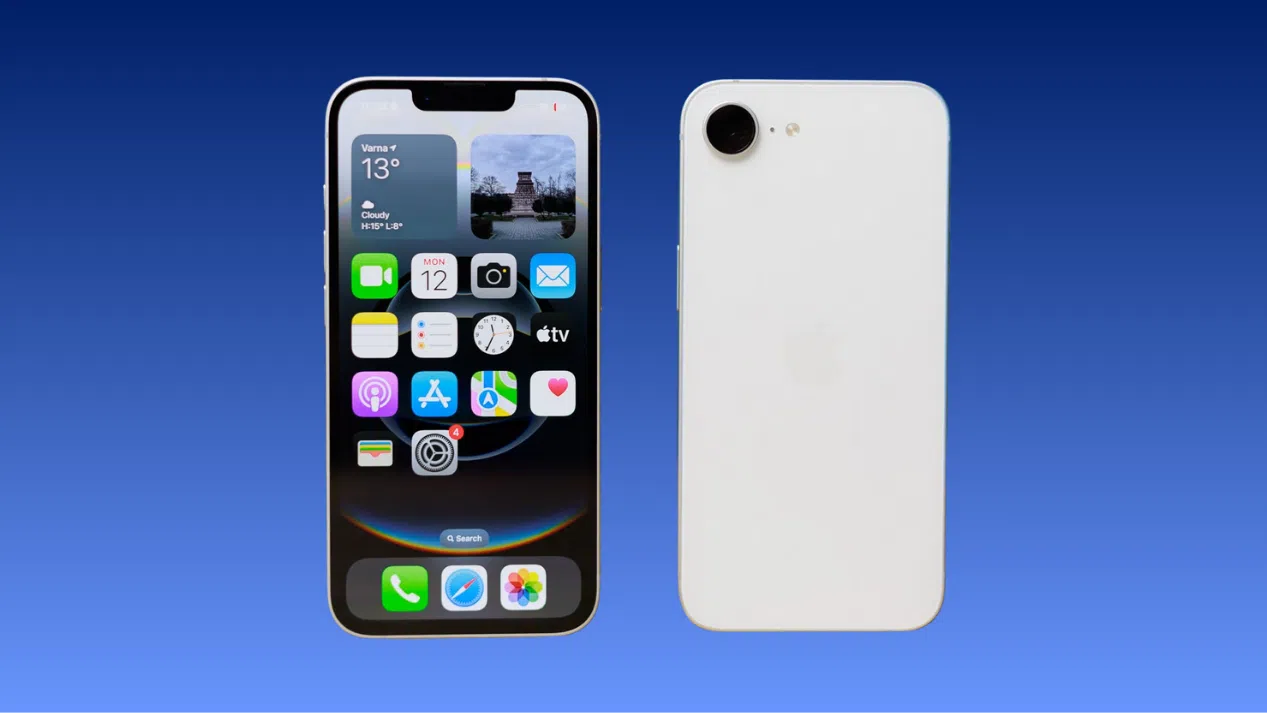 Утечка цены iPhone 17e: 599 $ с чипом A19 и MagSafe