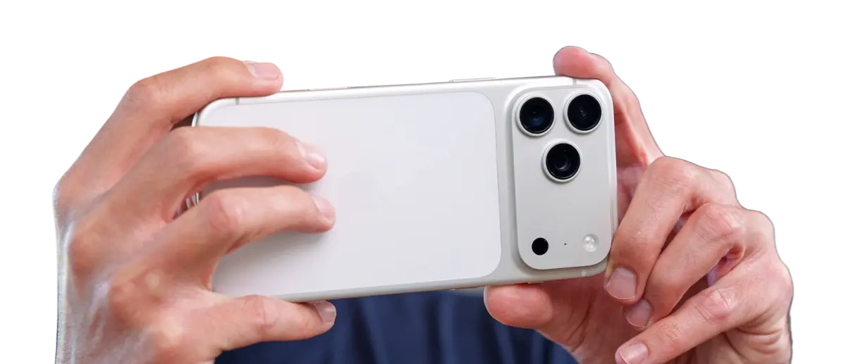 Утечка: iPhone 18 Pro Max получит скромную батарею на 5 000 мАч