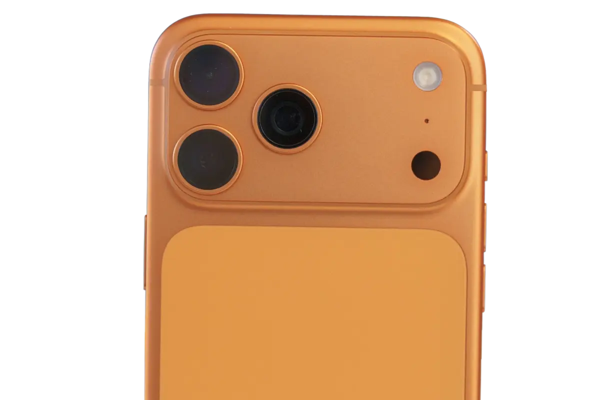 iPhone 18 Pro может выйти в ярко-красном цвете