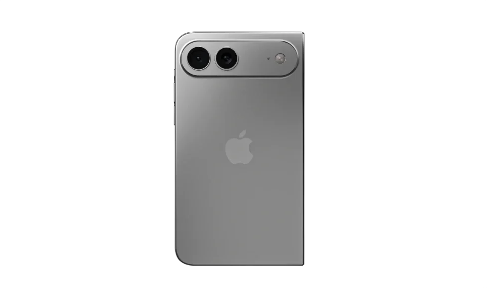 Характеристики iPhone Fold и iPhone 18 Pro утекли в сеть