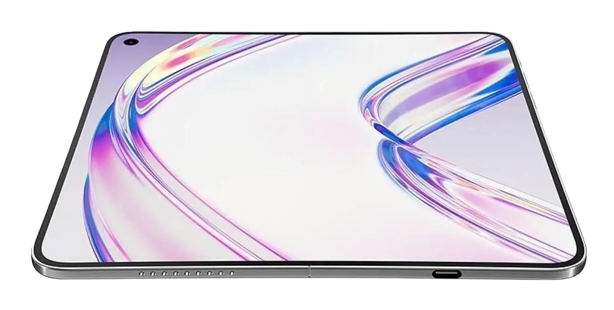 iPhone Fold: Двухслойное стекло может убрать складку экрана