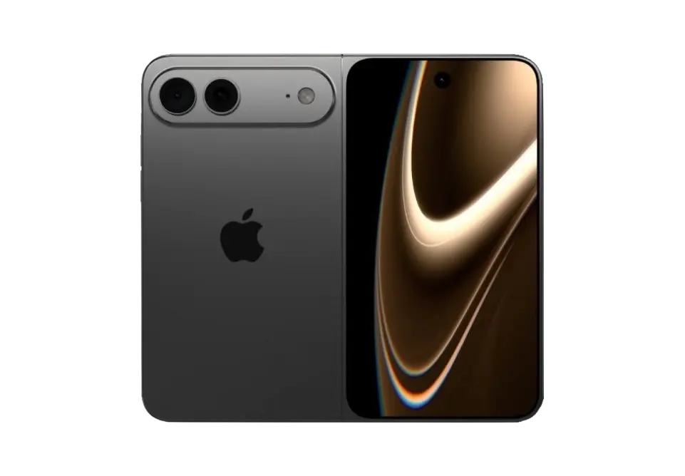 Цены и характеристики iPhone Fold утекли в сеть