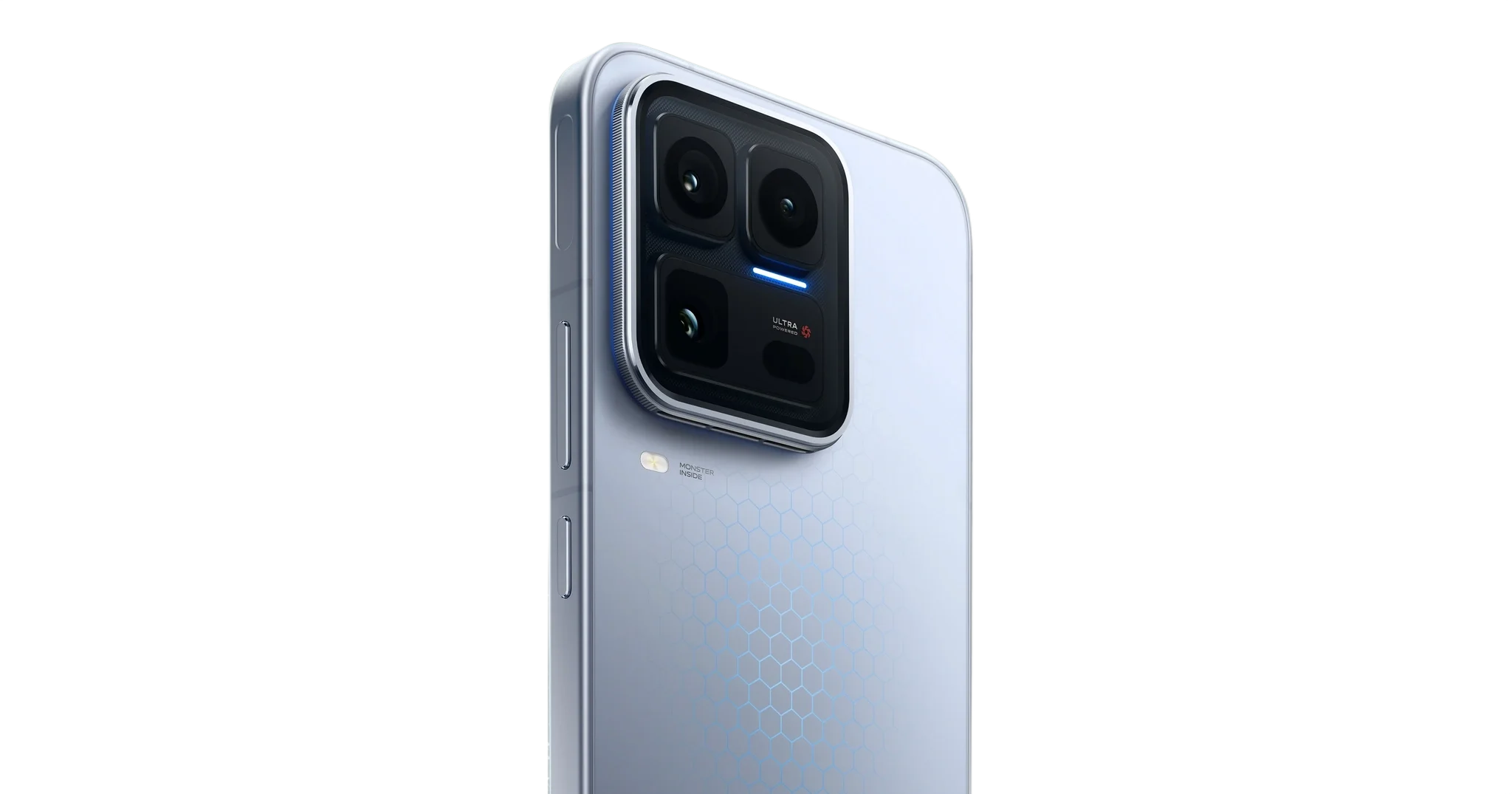 iQOO 15 Ultra: Дизайн и дата выхода официально подтверждены