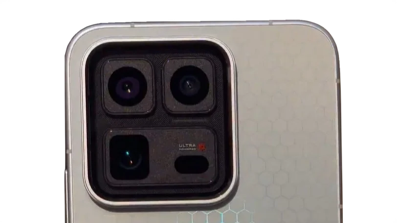 iQOO 15 Ultra: Реальное видео флагмана появилось перед анонсом