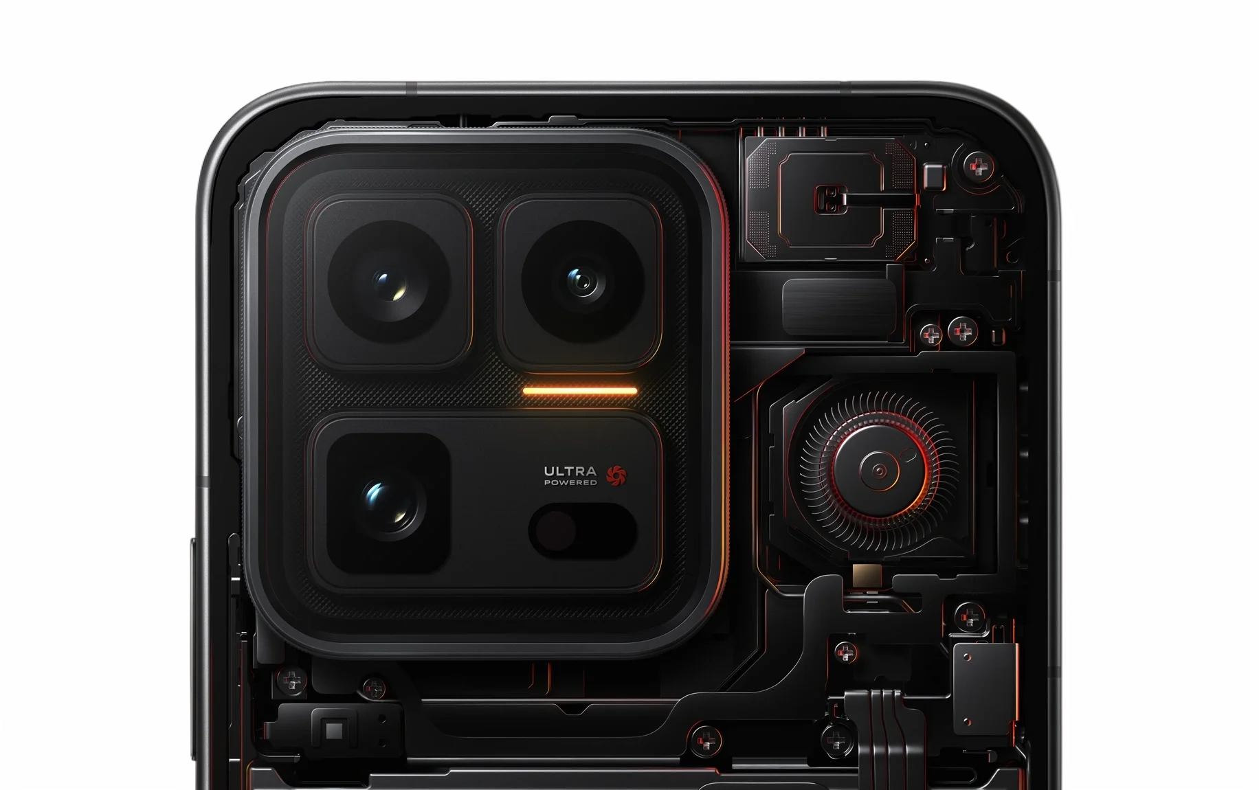 iQOO 15 Ultra: Дата выхода и основные характеристики раскрыты