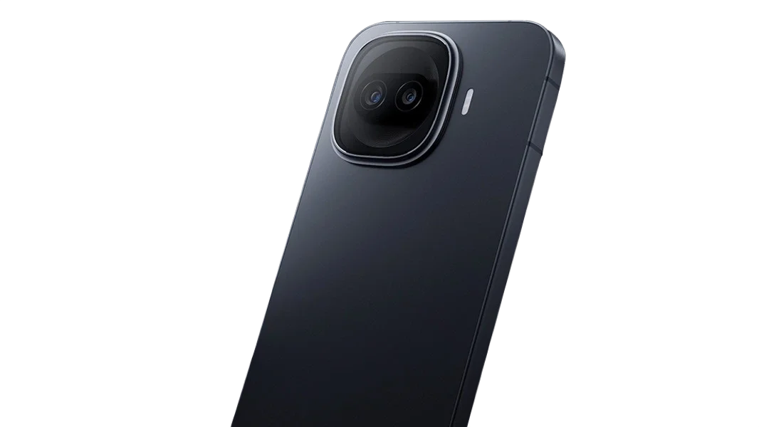 Представлен iQOO 15R Dark Knight перед анонсом 24 февраля