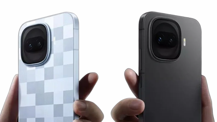 iQOO 15R: Аккумулятор 7600 мАч и 6 лет обновлений ПО