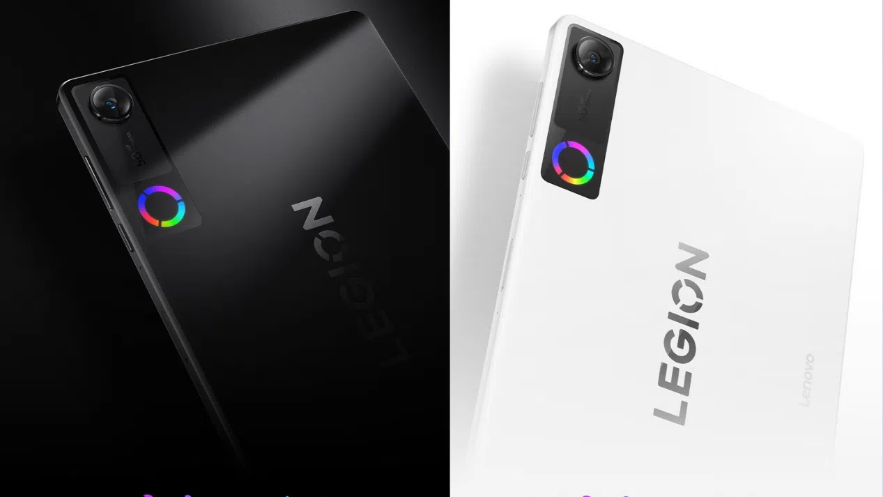 Lenovo анонсирует игровой планшет Y700 Gen 5 с Snapdragon 8 Elite