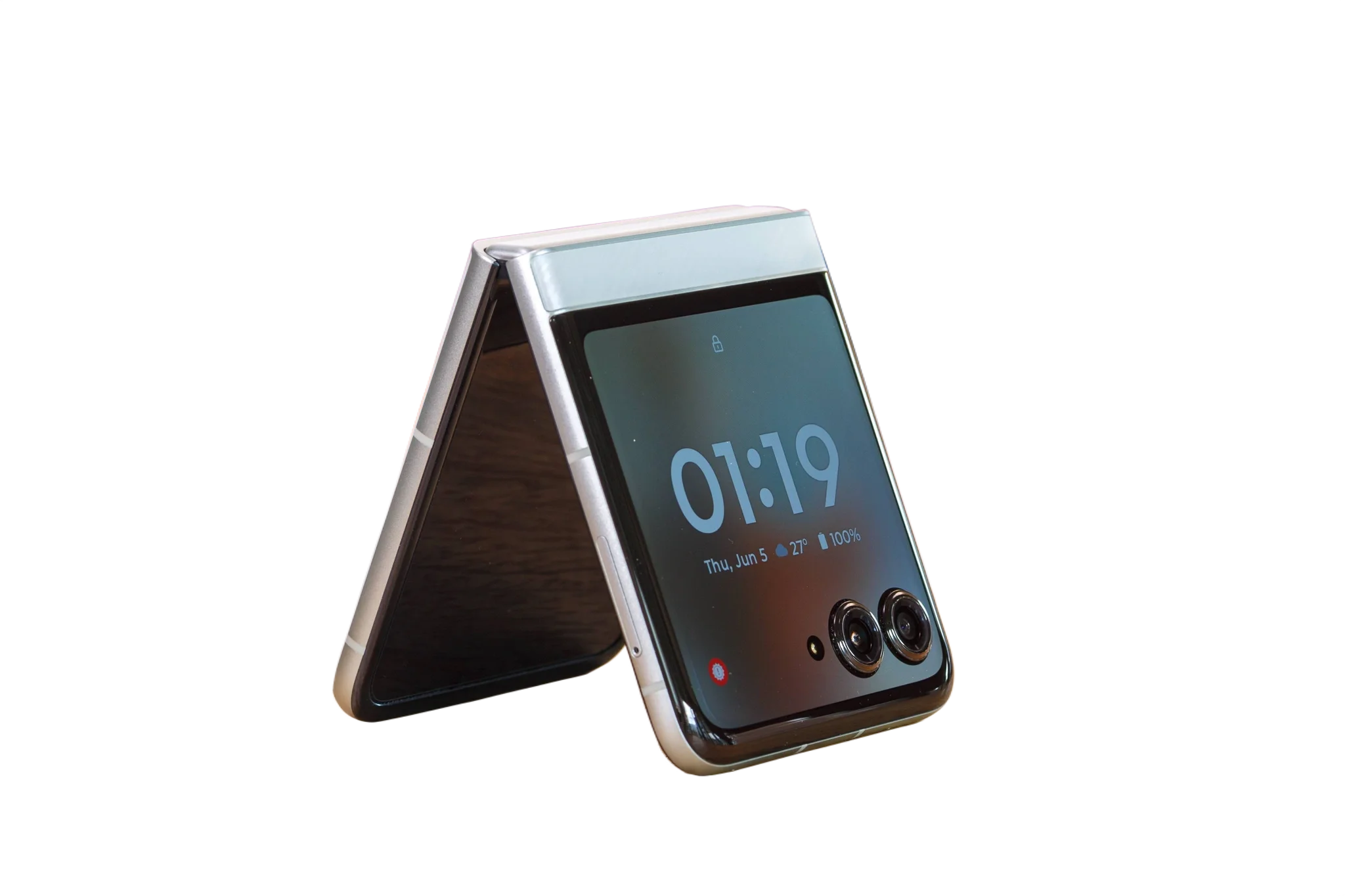 Motorola Razr 70 и Razr 70 Ultra прошли официальную сертификацию