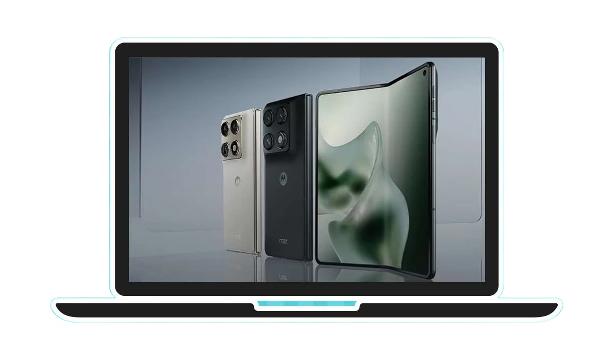 Motorola Razr Fold и Signature: Главные техно-новости недели