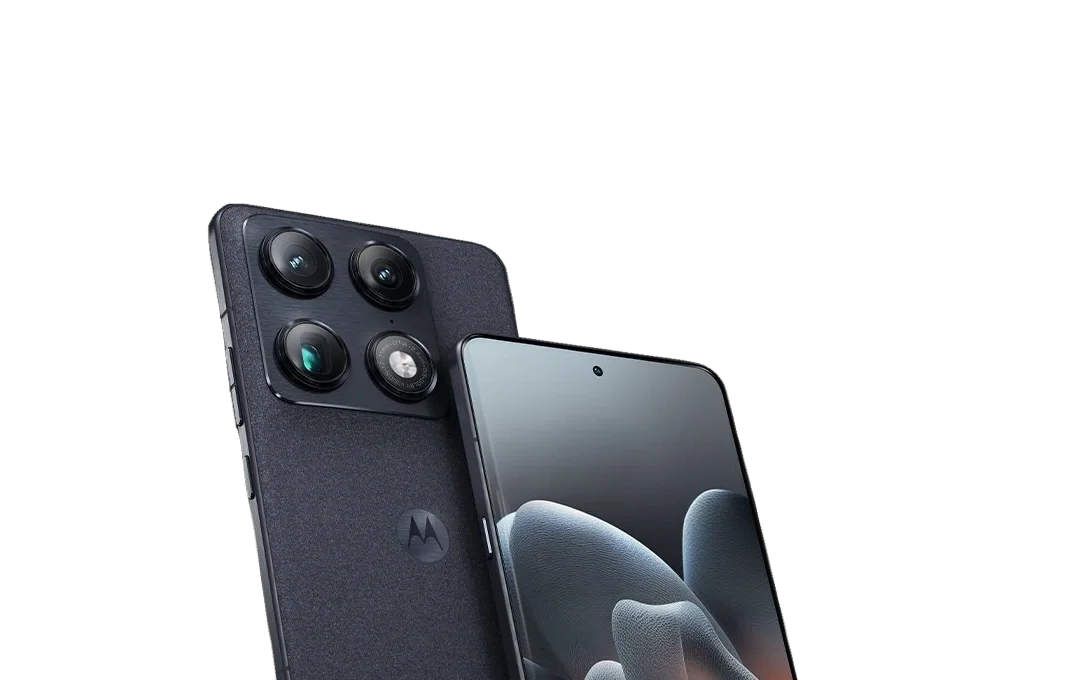 Дата анонса Motorola Signature в Индии и утечка цен