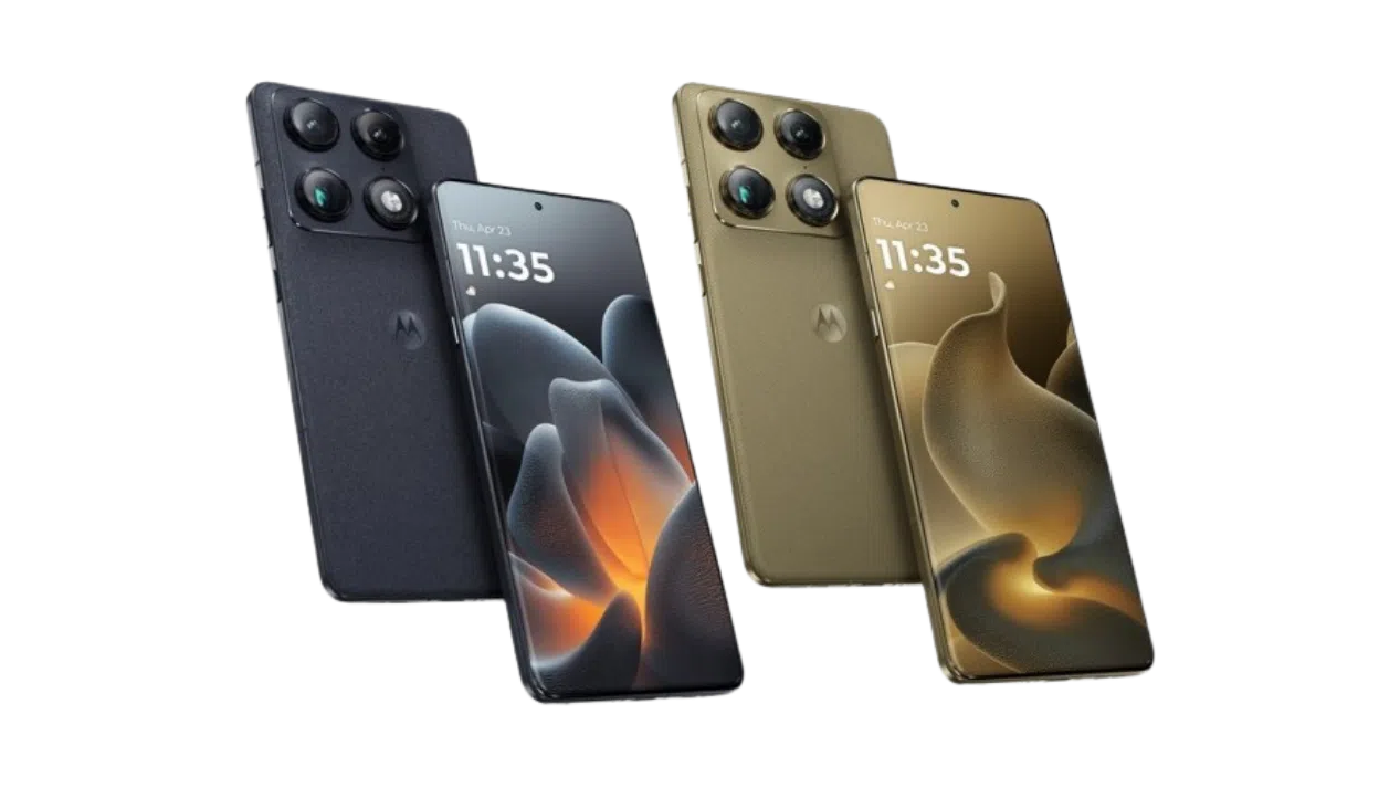 Motorola Signature запущен в Индии: Цены и Характеристики