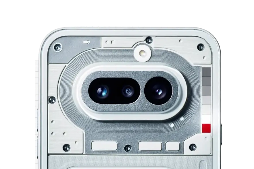 Утечка дизайна Nothing Phone (4a) раскрывает новый Glyph Bar