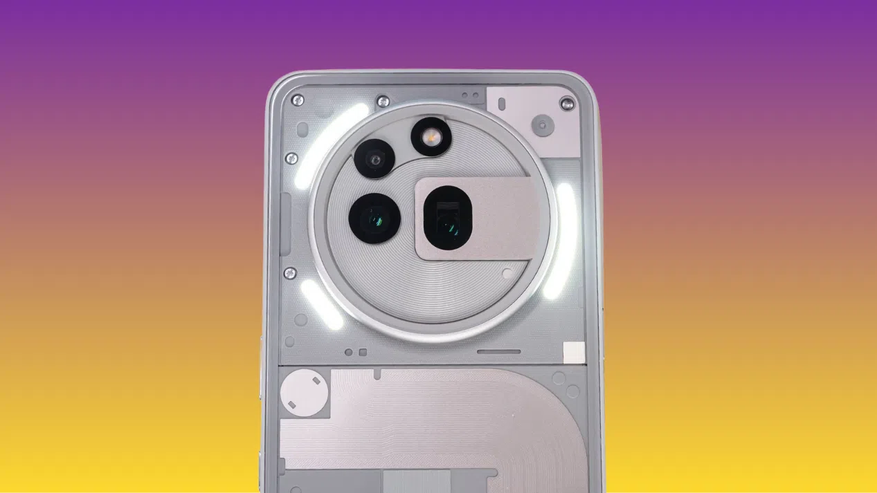 Nothing Phone (4a) прошел сертификацию перед скорым анонсом