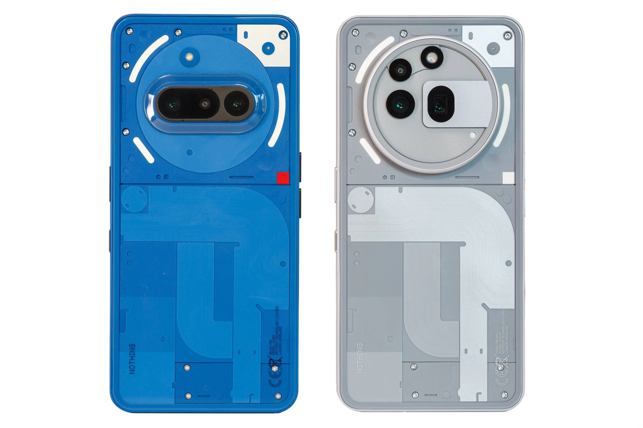 Nothing Phone (4a) получит быструю память и может подорожать