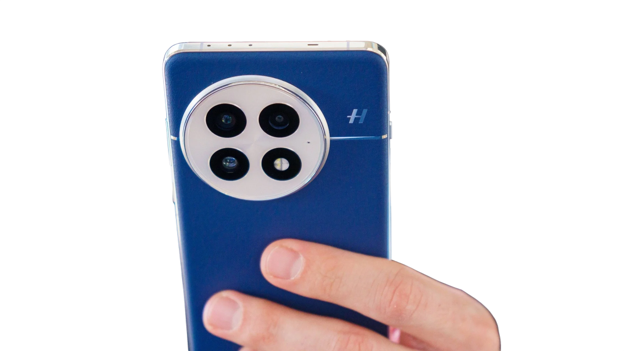 OnePlus 13 получил обходную зарядку и редактирование фото 50 Мп