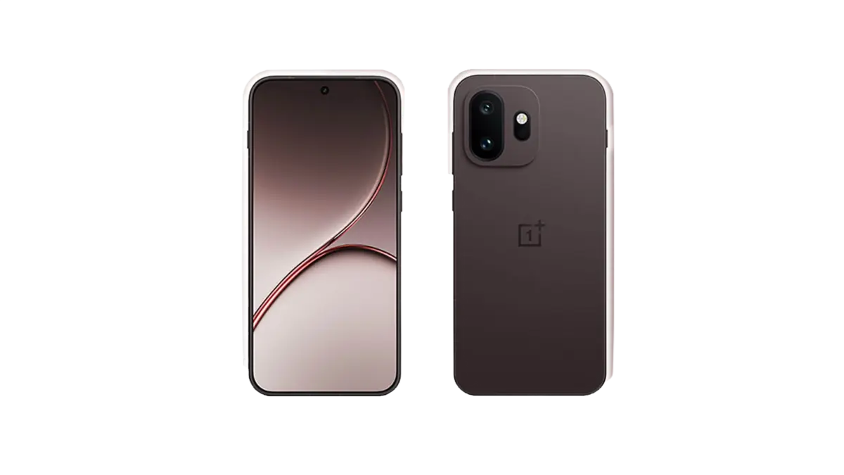 Характеристики OnePlus 15T раскрыты в China Telecom