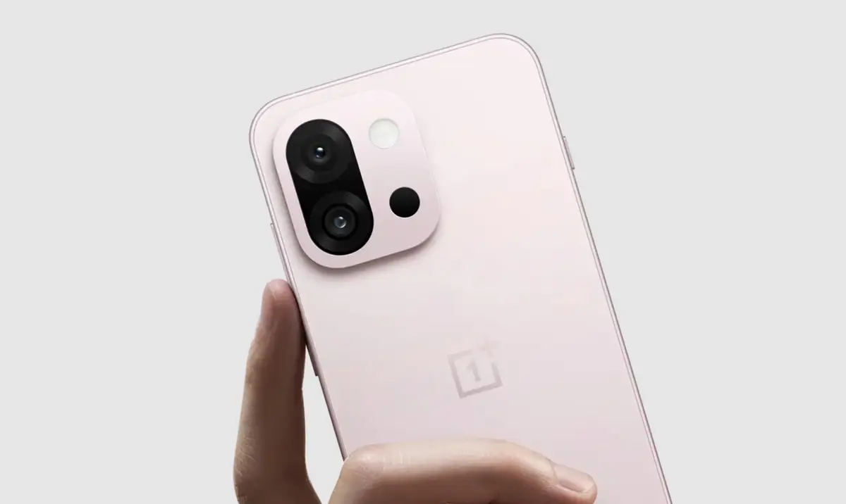 OnePlus 15T подтвержден с мощным аккумулятором 7500 мАч