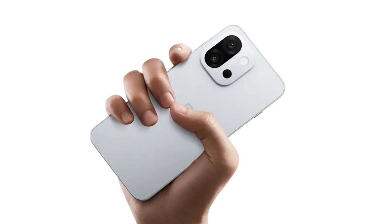 Подтвержден запуск OnePlus 15T: компактный флагман уже скоро