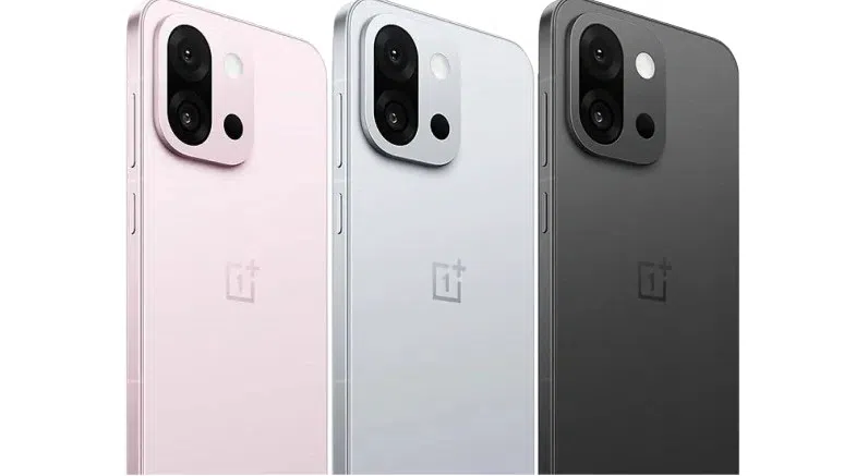 Утечка OnePlus 15T: компактный экран и рекордный аккумулятор