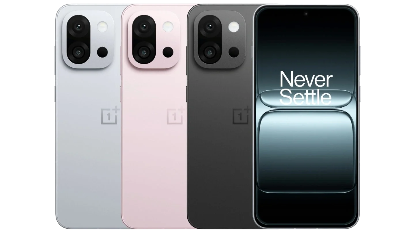 OnePlus 15T прошел сертификацию 3C с зарядкой 100 Вт