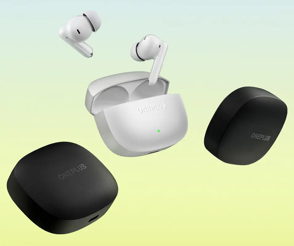 OnePlus Nord Buds 4 Pro: дата анонса 19 марта