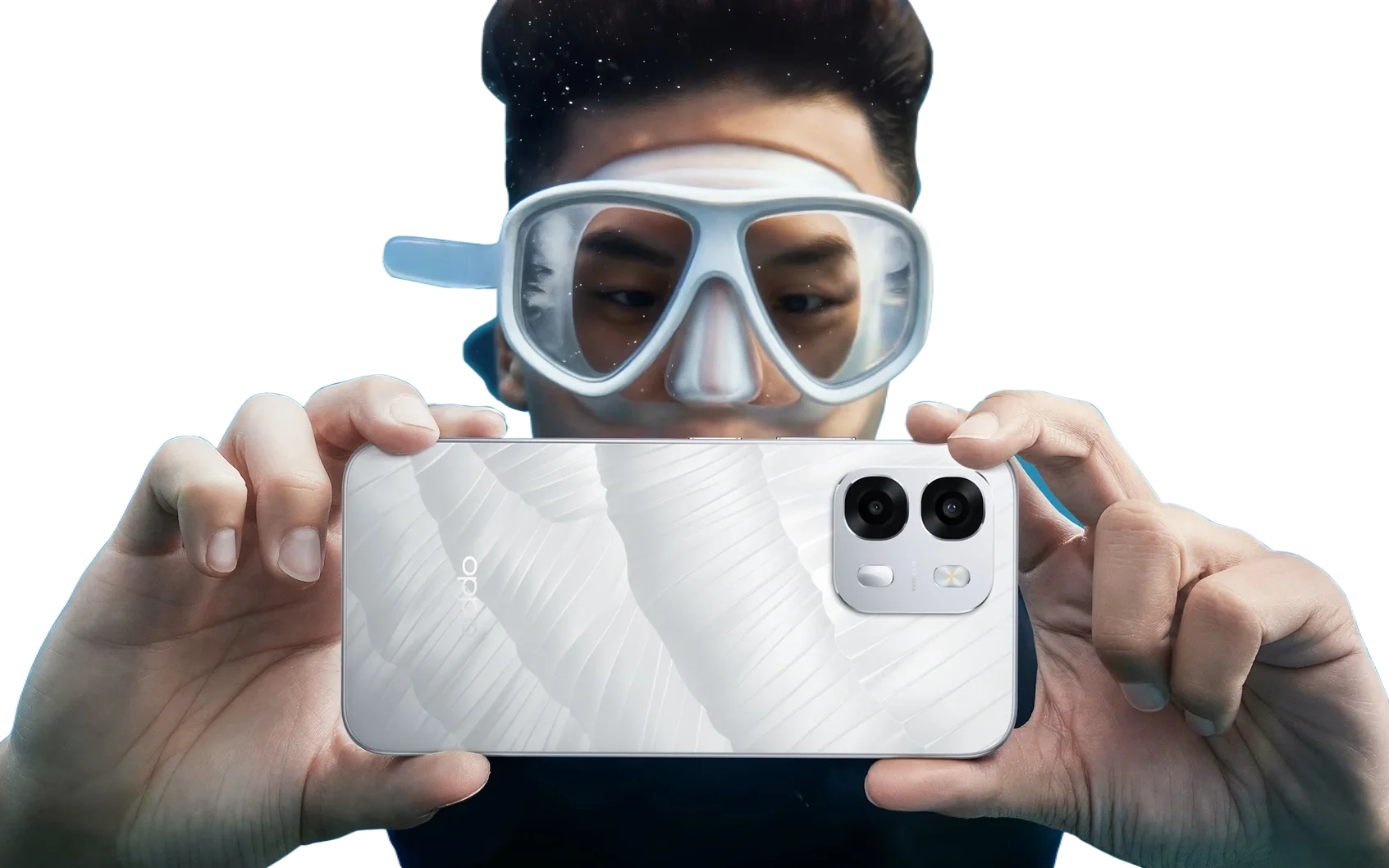 Анонсирован Oppo A6s 5G с батареей 7000 мАч и зарядкой 80 Вт