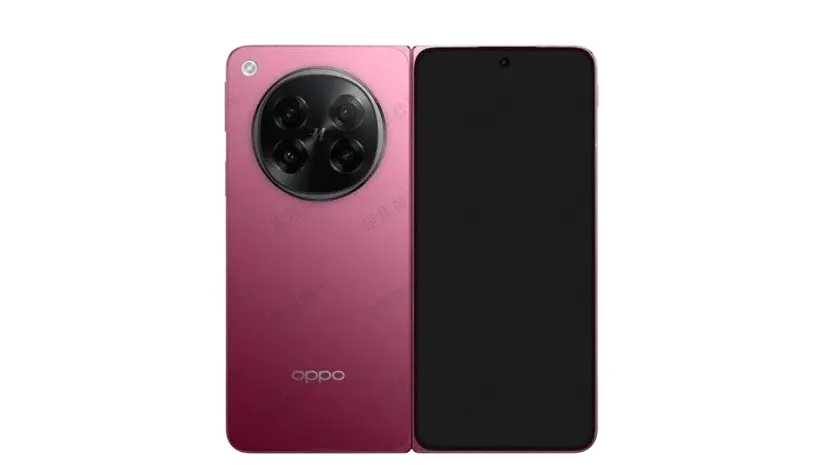 Oppo Find N6: Подтверждена квадрокамера 200Мп Hasselblad