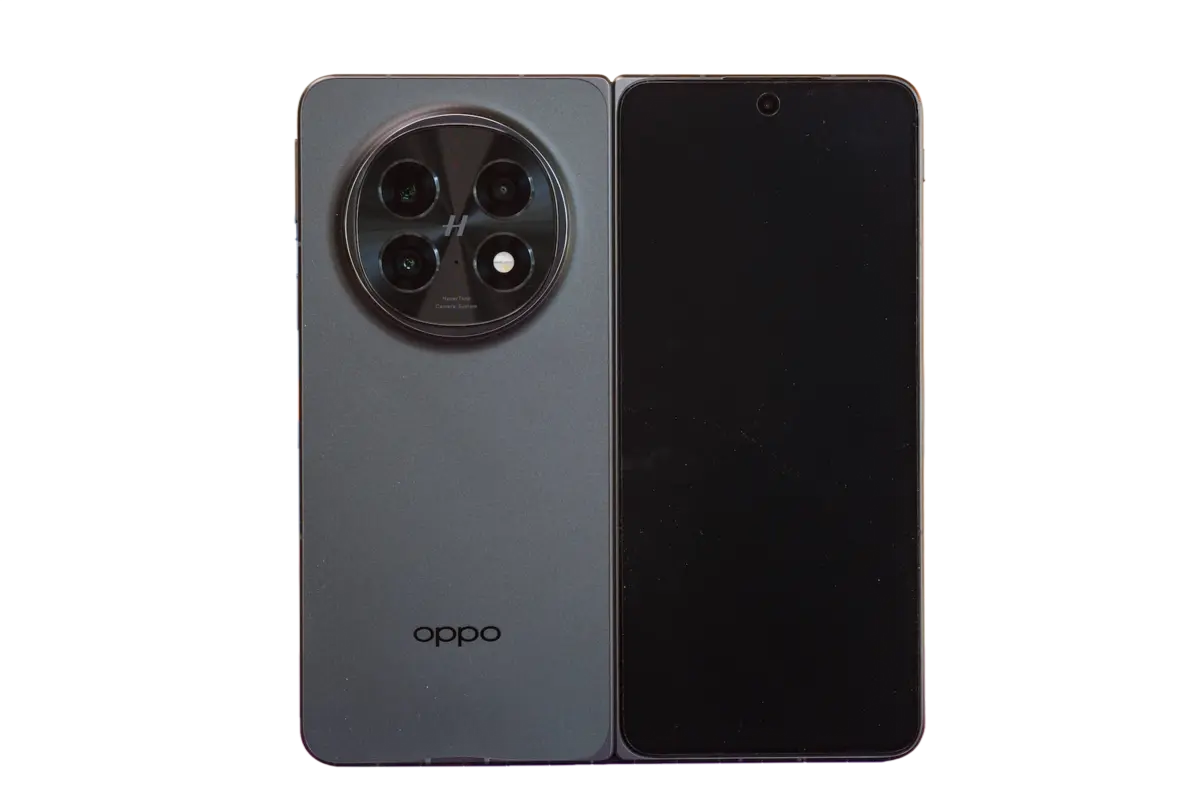 Утечка даты запуска Oppo Find N6 с самой неглубокой складкой экрана