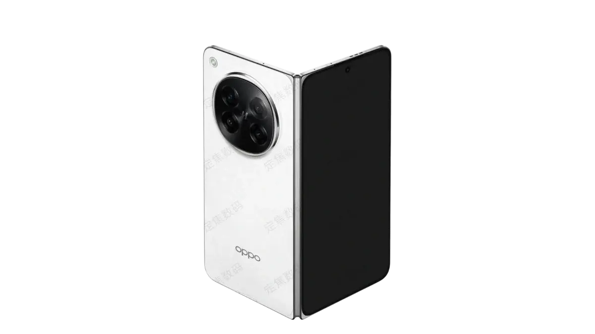 Утечка Oppo Find N6: экран без складки и дата выхода