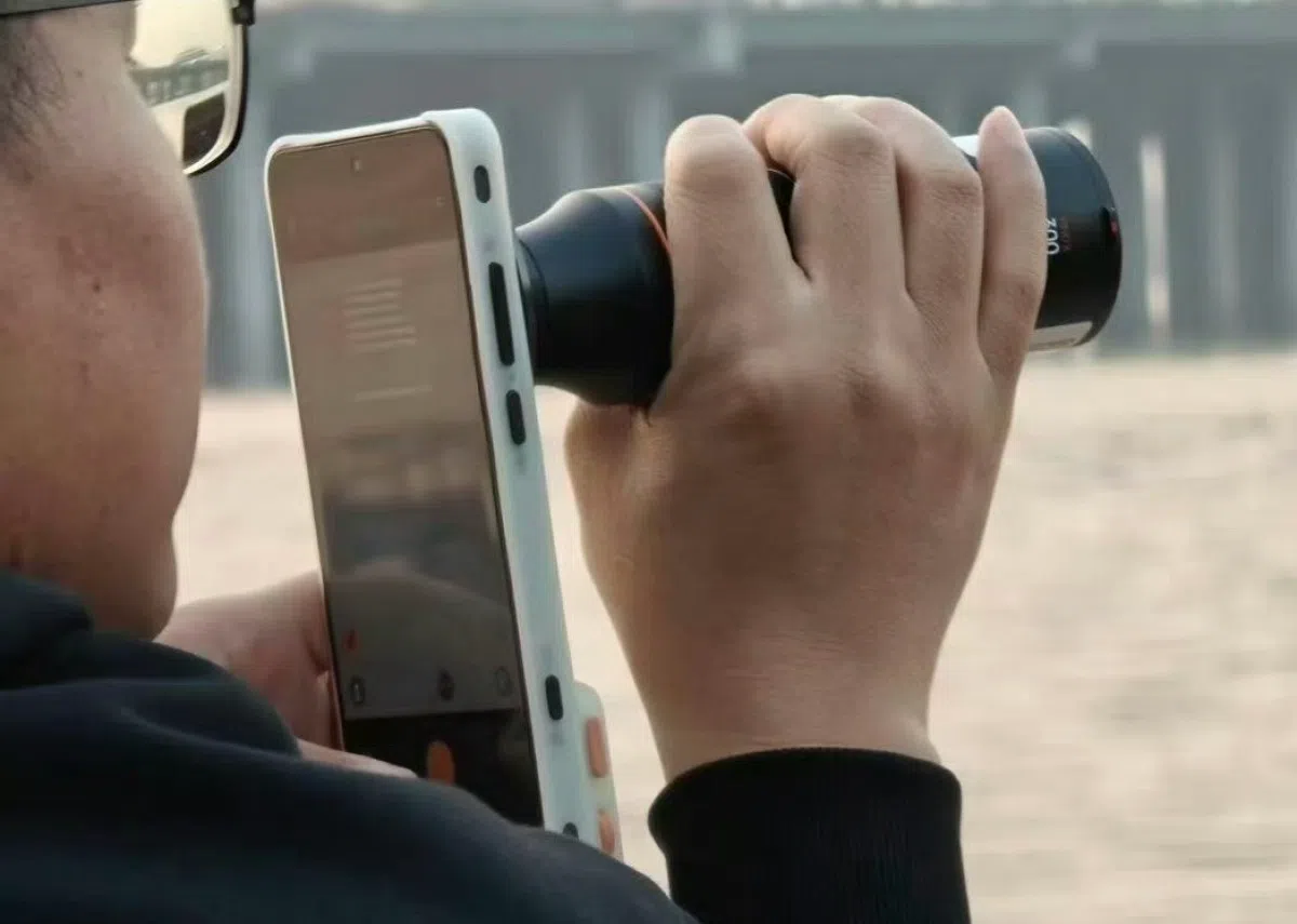 Oppo Find X9 Ultra: Утечки камер и нового аксессуара