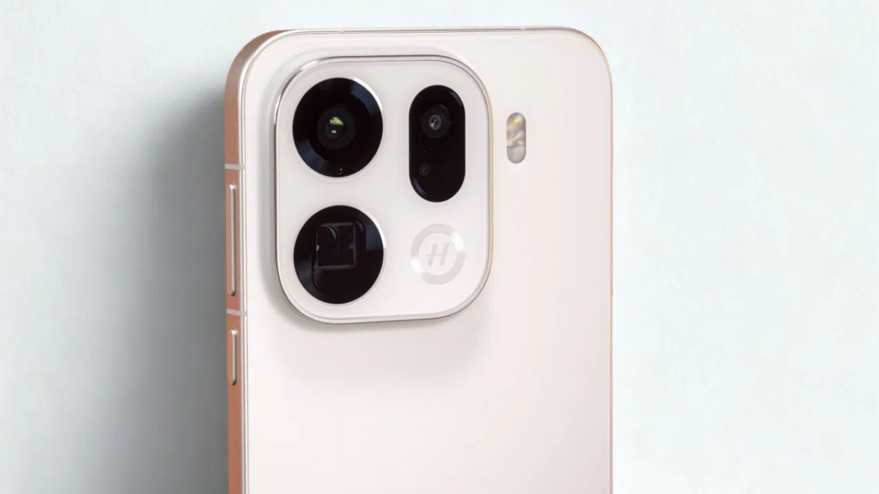 Oppo Find X9s может получить двойную камеру на 200 Мп