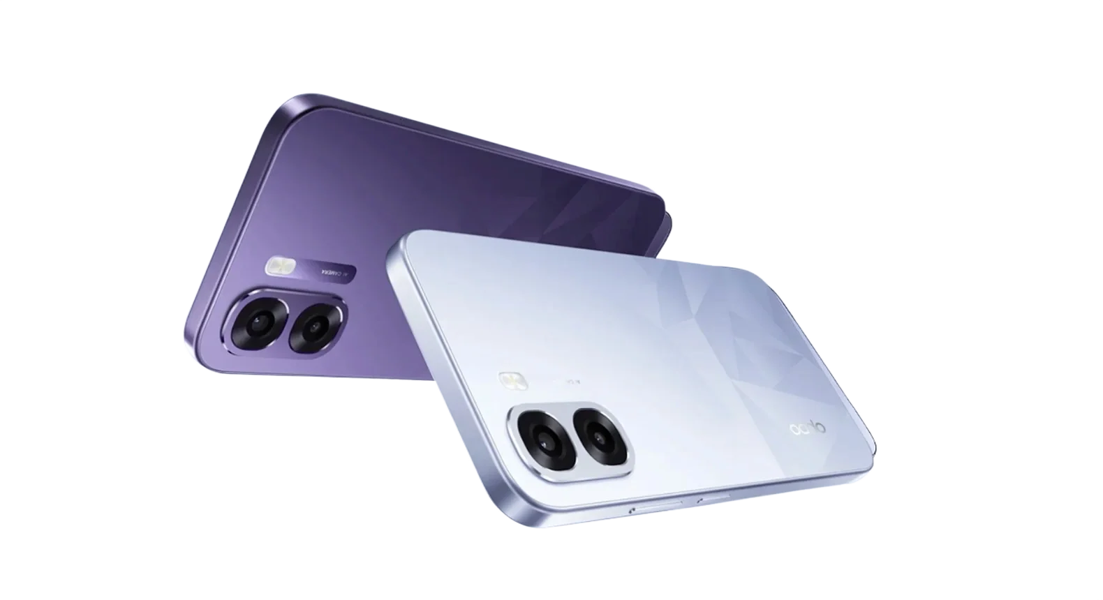 Oppo K14x 5G: Дата выхода и мощный аккумулятор 6500 мАч