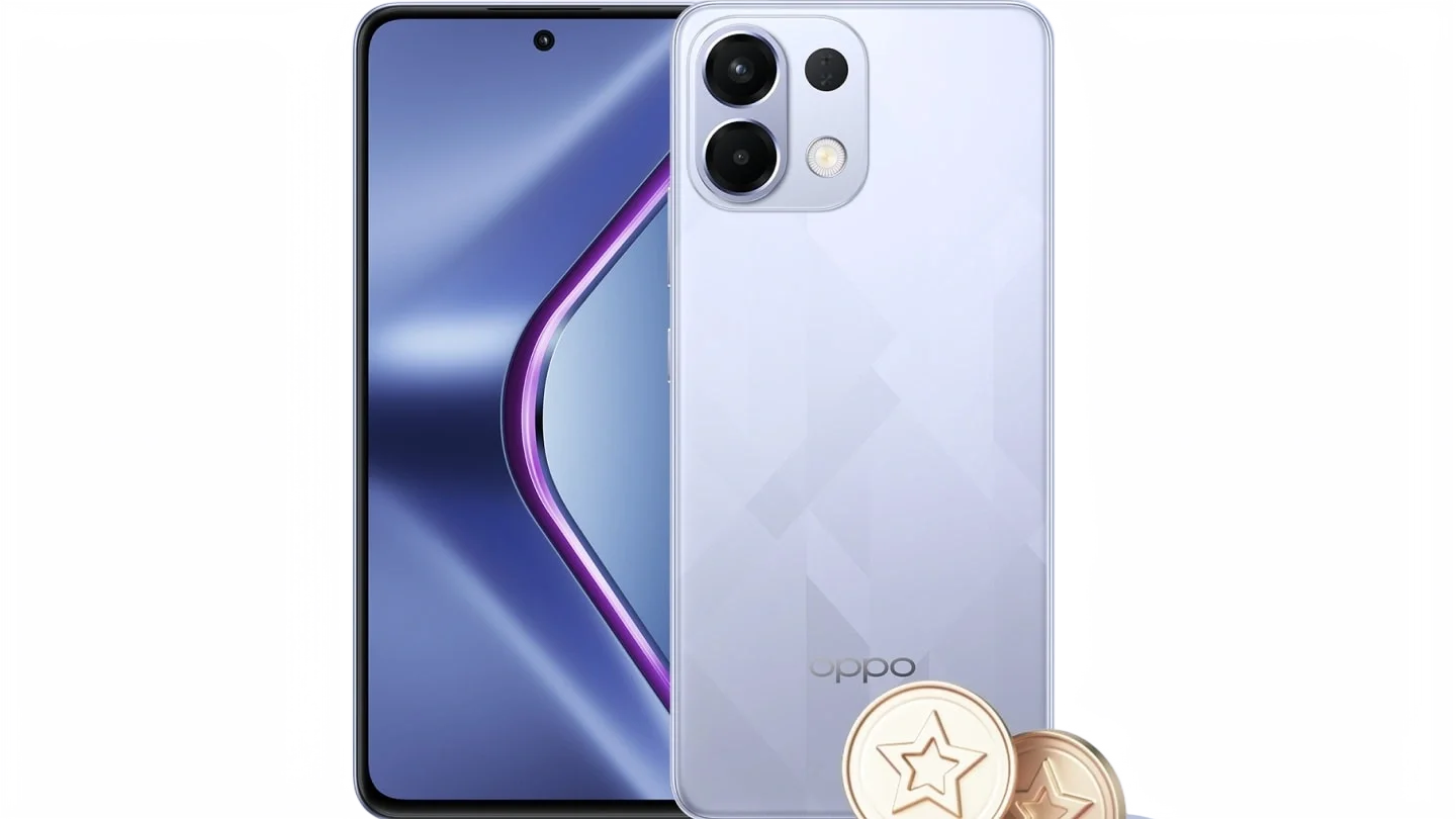 Серия Oppo K15: Скоро состоится запуск нового смартфона
