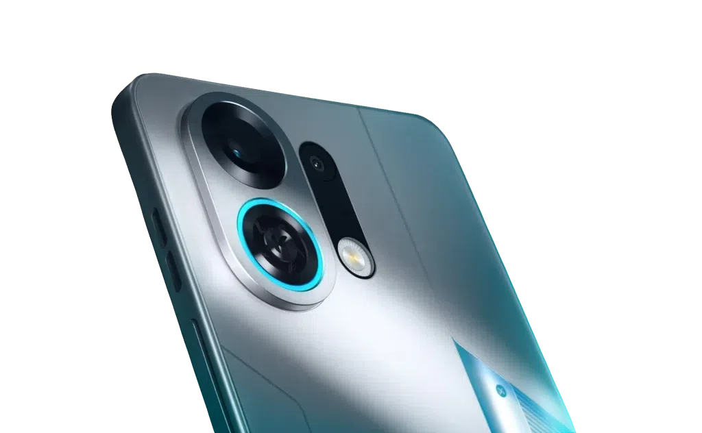 Oppo K15 Turbo: Активное охлаждение и чипы MediaTek Dimensity