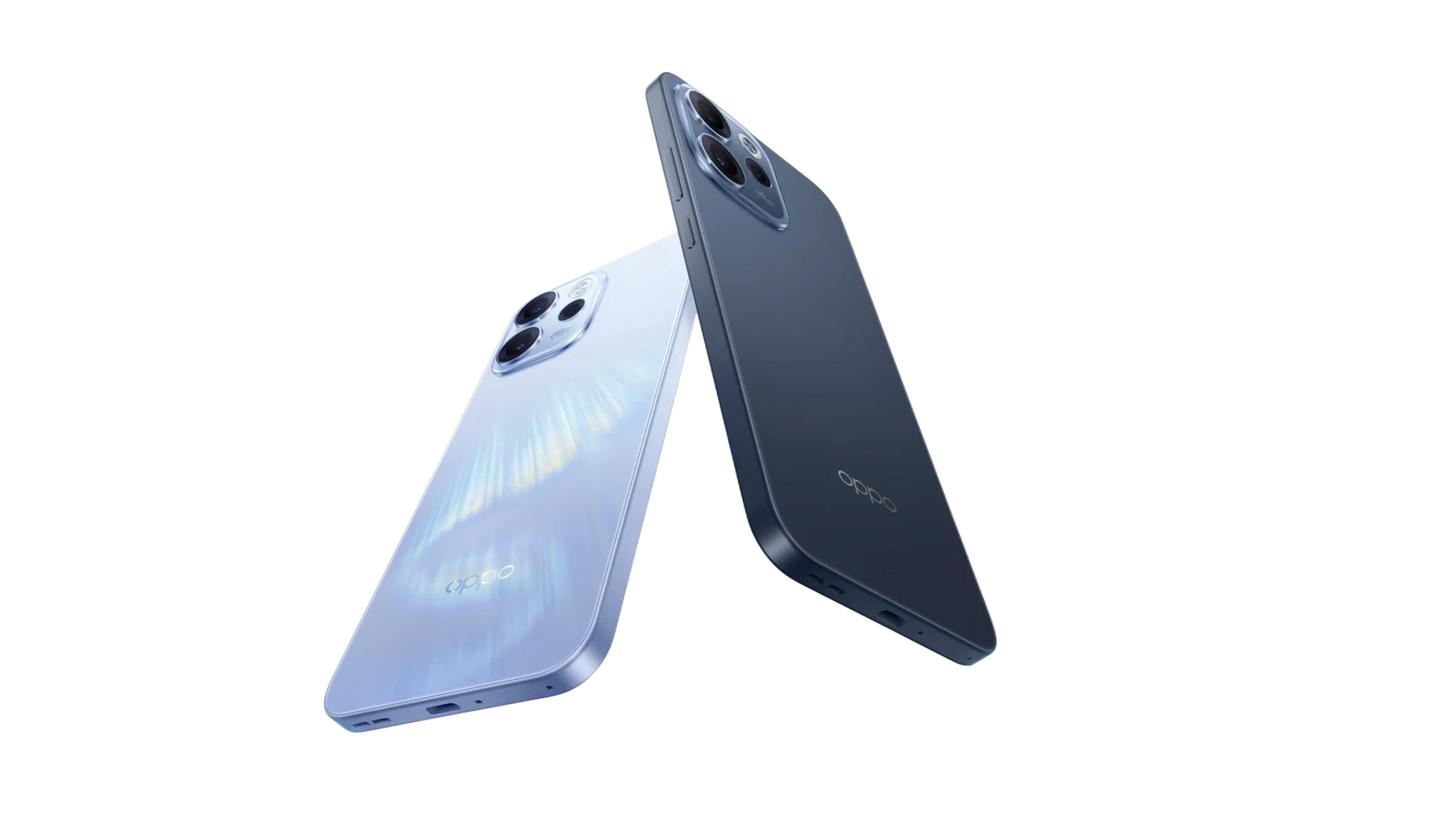 Oppo Reno15 FS: Snapdragon 6 Gen 1 и аккумулятор на 6500 мАч