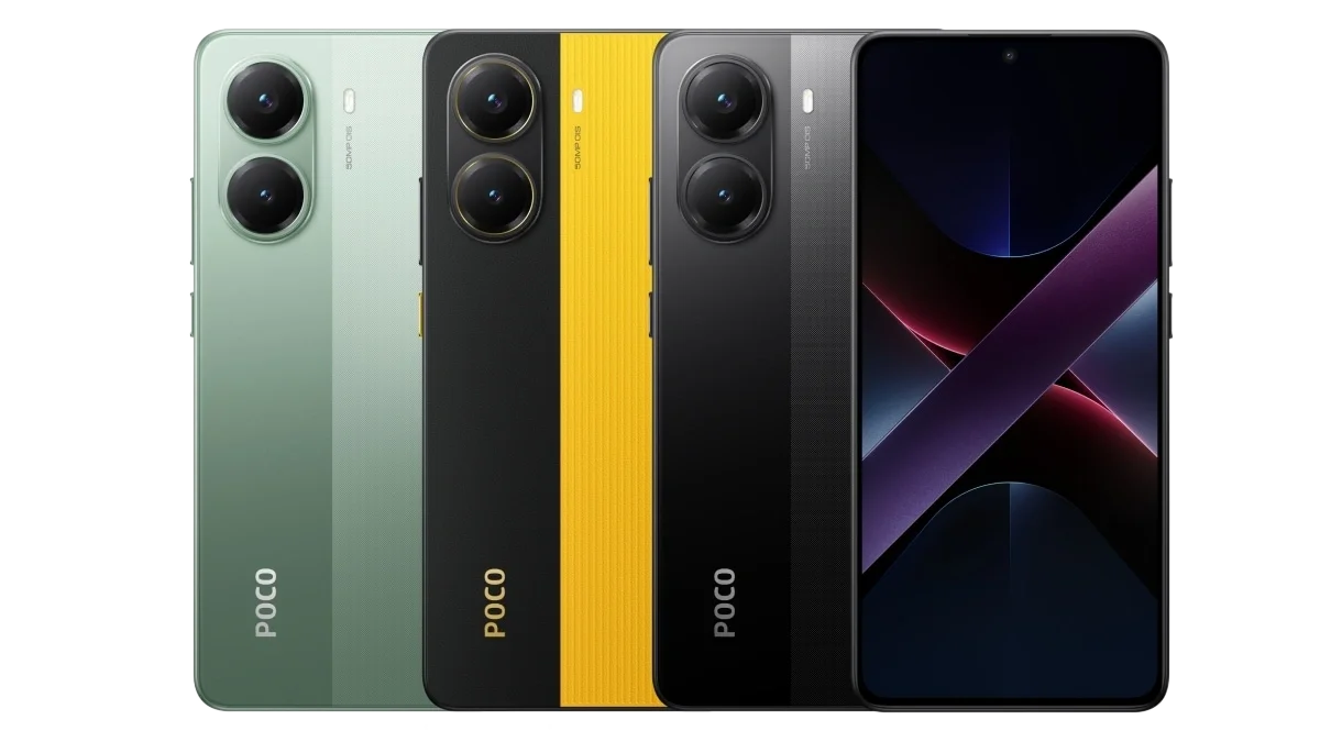 Утечка характеристик процессоров Poco X8 Pro и Oppo K15 Turbo