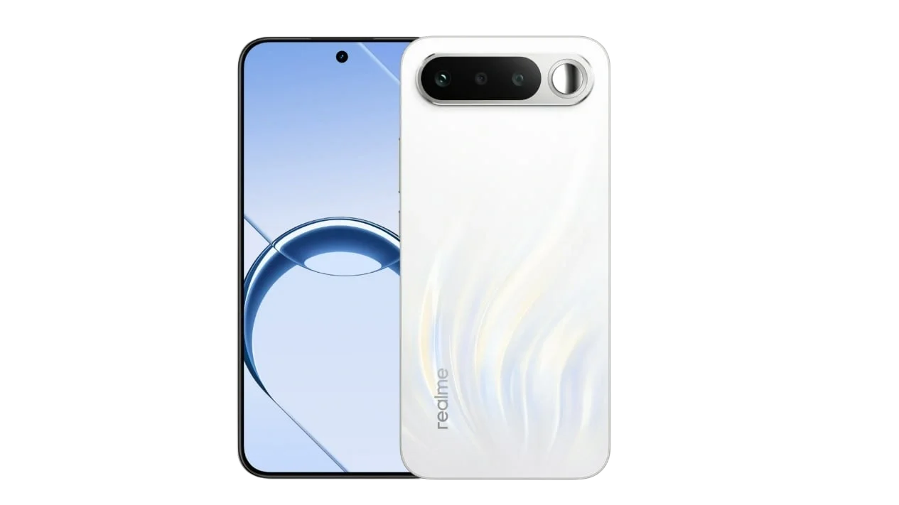 Realme 16 5G представлен с мощным аккумулятором 7000 мАч