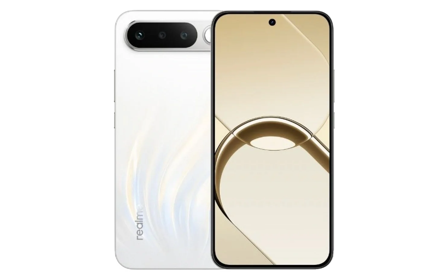 Характеристики Realme 16 раскрыты в базе данных Geekbench