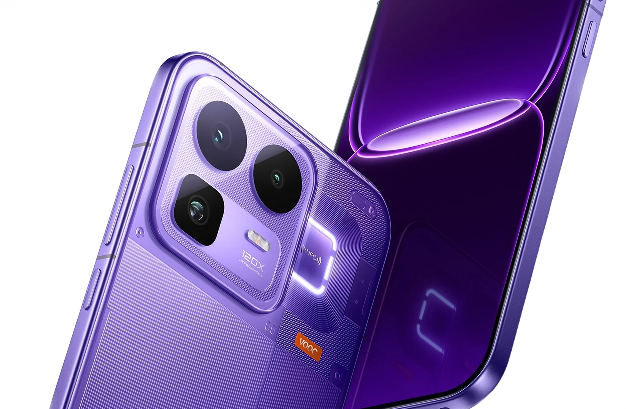 Realme Neo8: Характеристики камеры и утечка цен