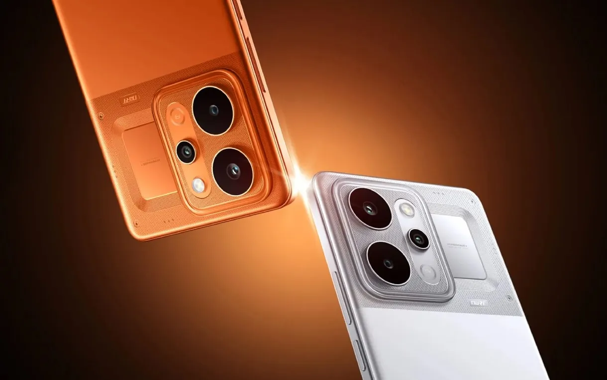 Realme P4 Power: Аккумулятор 10 001 мАч и Зарядка 80 Вт