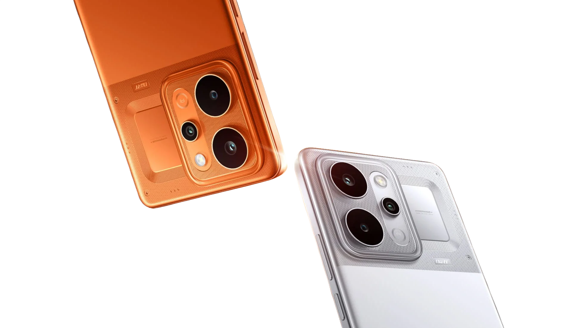 Realme P4 Power: дизайн TransView и аккумулятор на 10 000 мАч