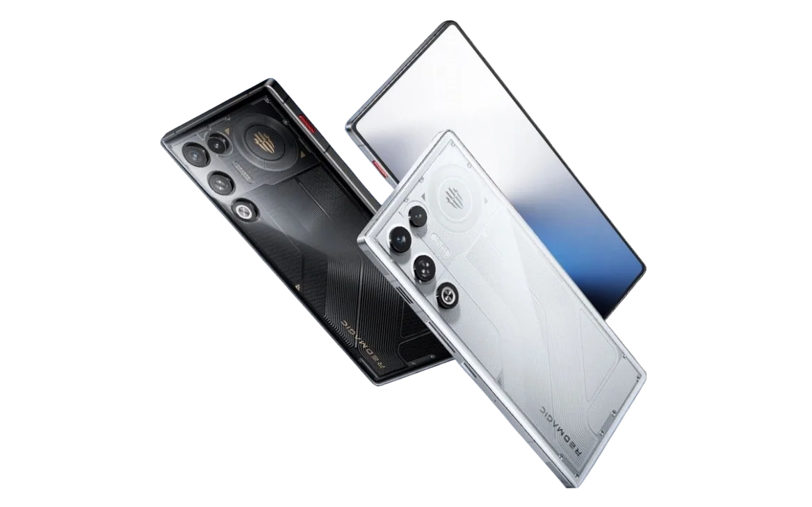 RedMagic 11 Air вышел на глобальный рынок: цены и характеристики