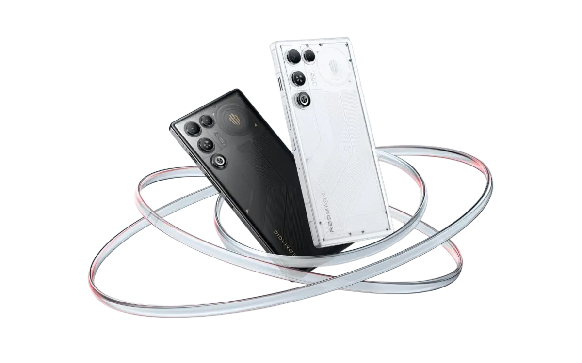 REDMAGIC 11 Air: даты выхода, характеристики, ранний доступ