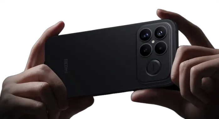 Характеристики Redmi K90 Ultra утекли в сеть: Огромная батарея и Dimensity 9500