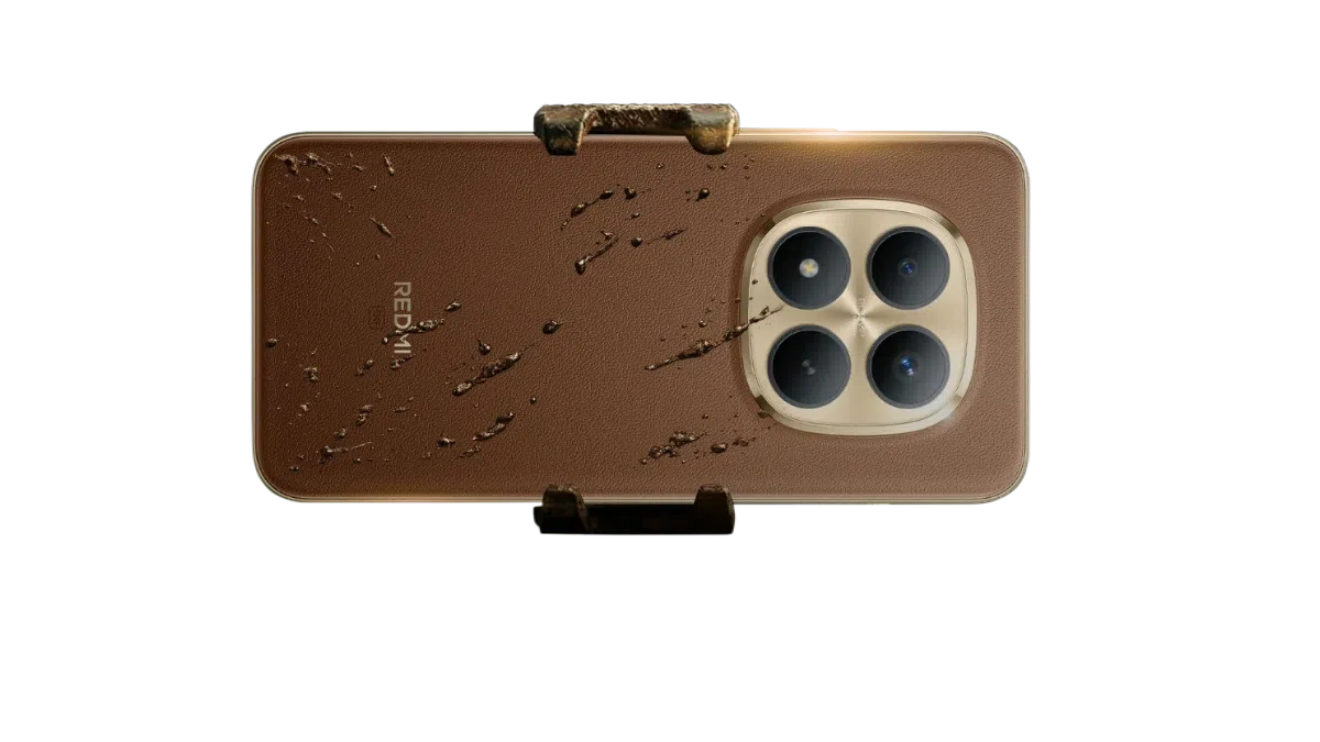 Redmi Note 15 Pro с камерой 200 Мп выйдет в Индии 29 января