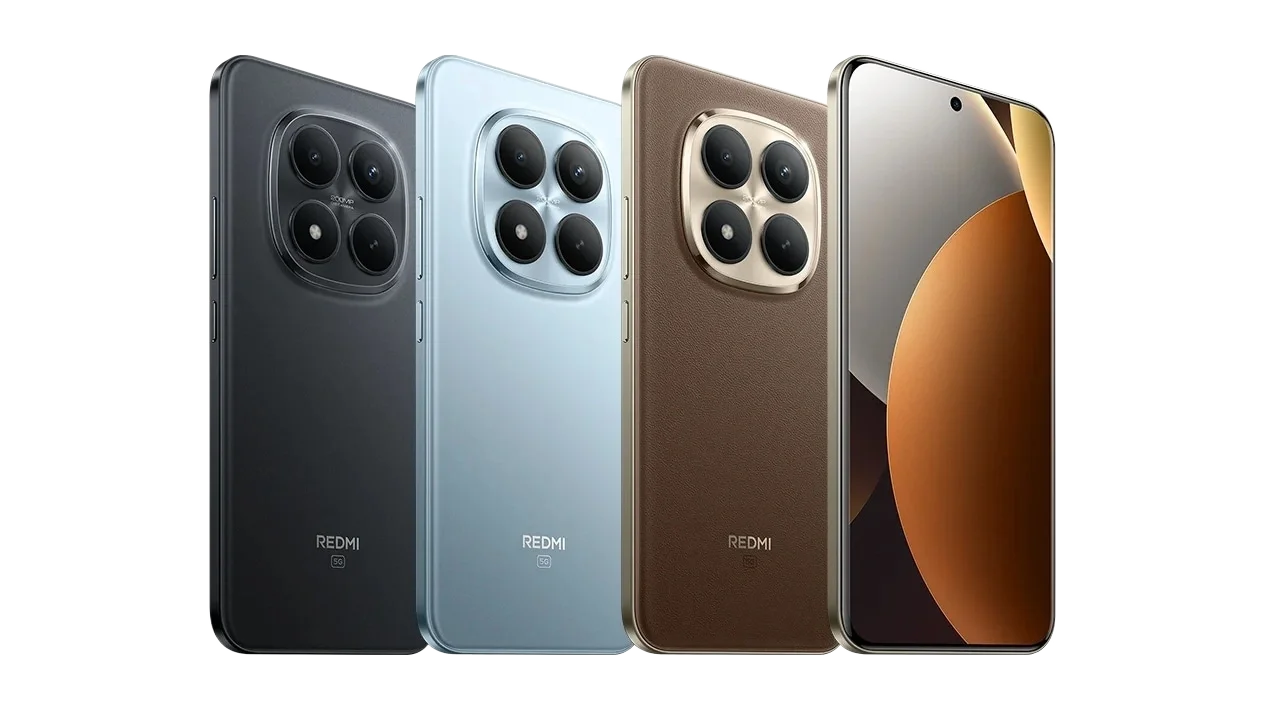 Redmi Note 15 Pro: Утечка характеристик и цен для Индии